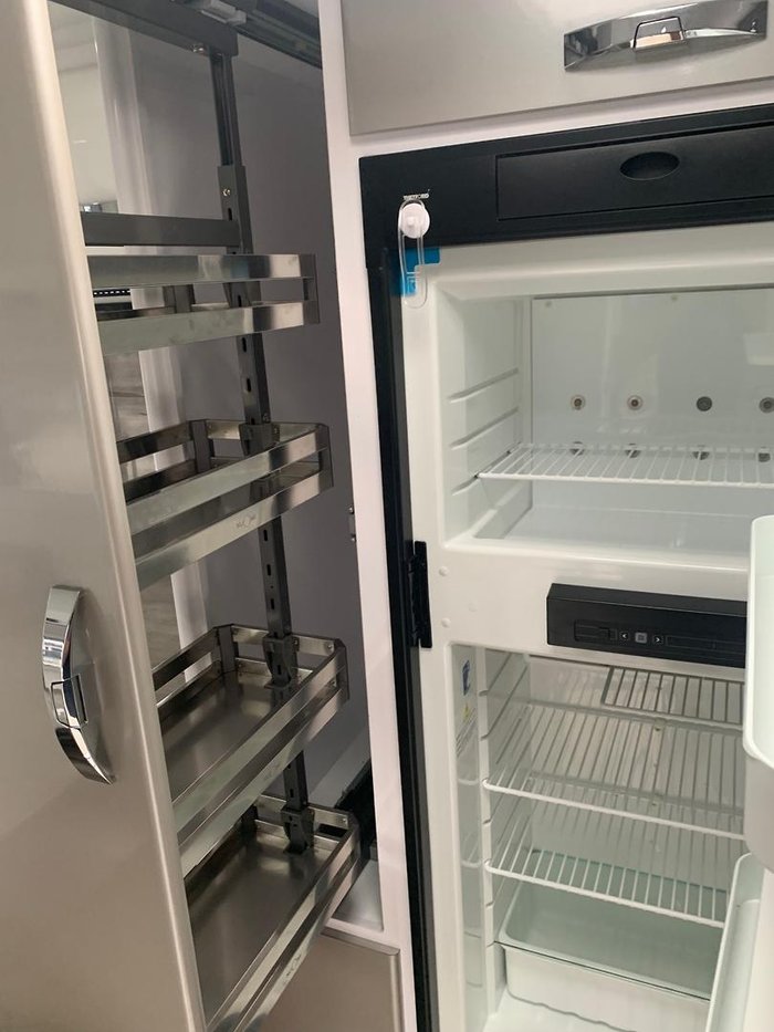 2020 Snowy River Sr19