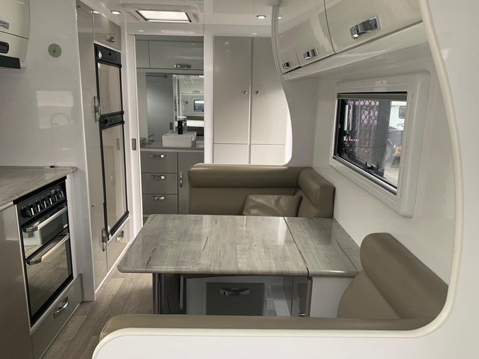 2020 Snowy River Sr19