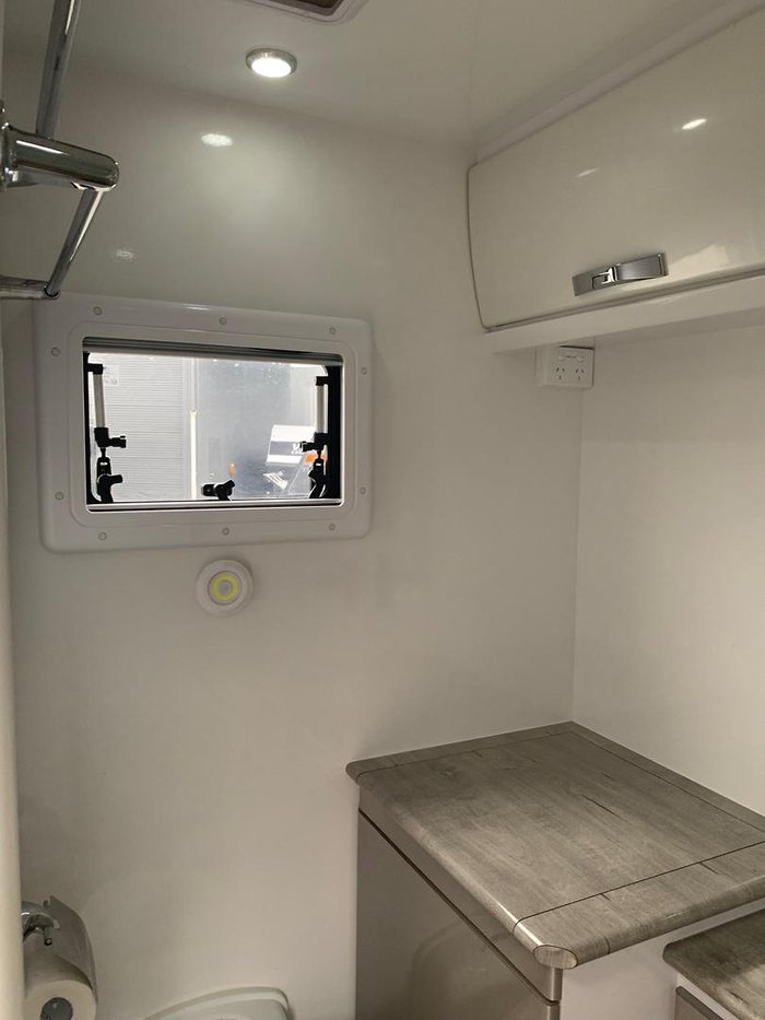 2020 Snowy River Sr19