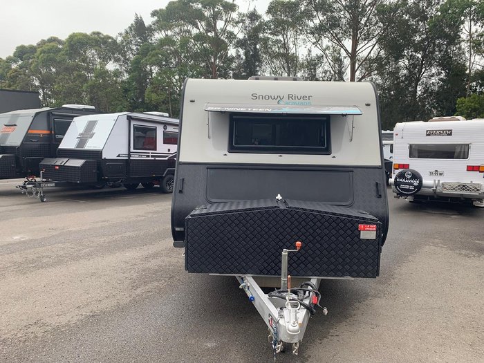 2020 Snowy River Sr19