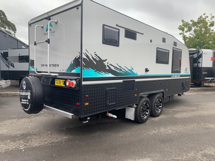 2020 Snowy River Sr19