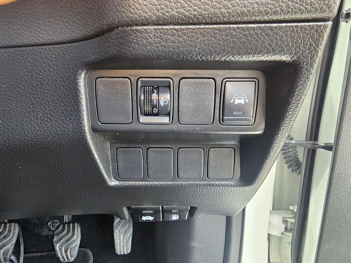 2020 Nissan QASHQAI ST