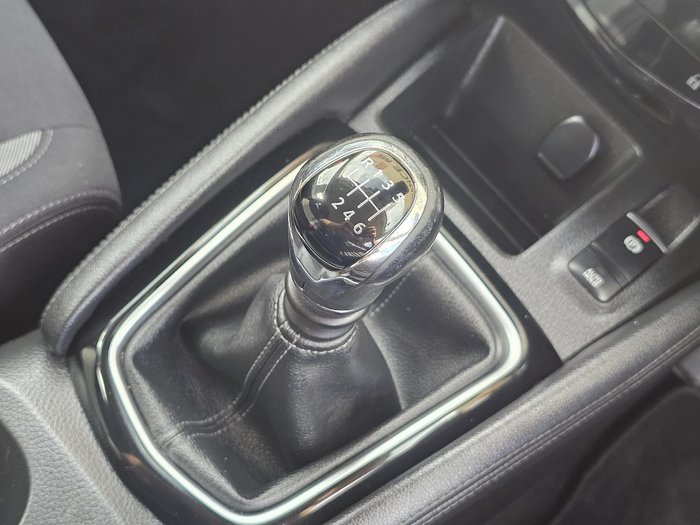 2020 Nissan QASHQAI ST