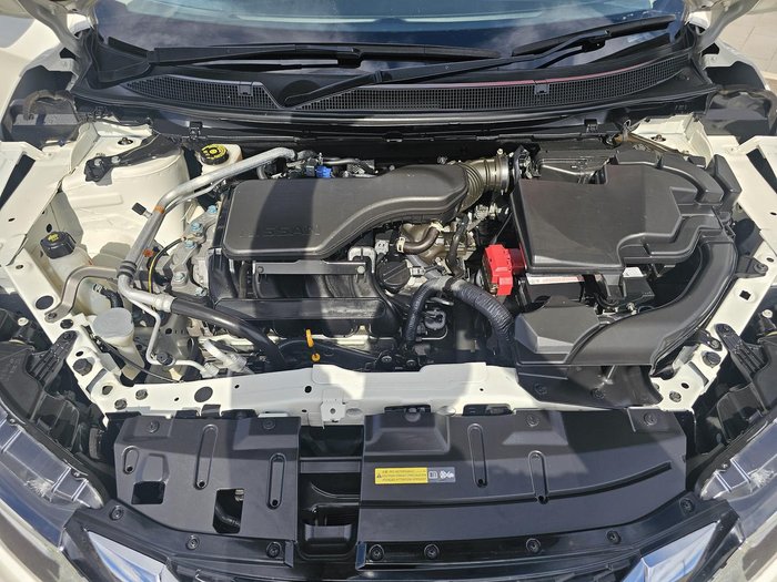 2020 Nissan QASHQAI ST