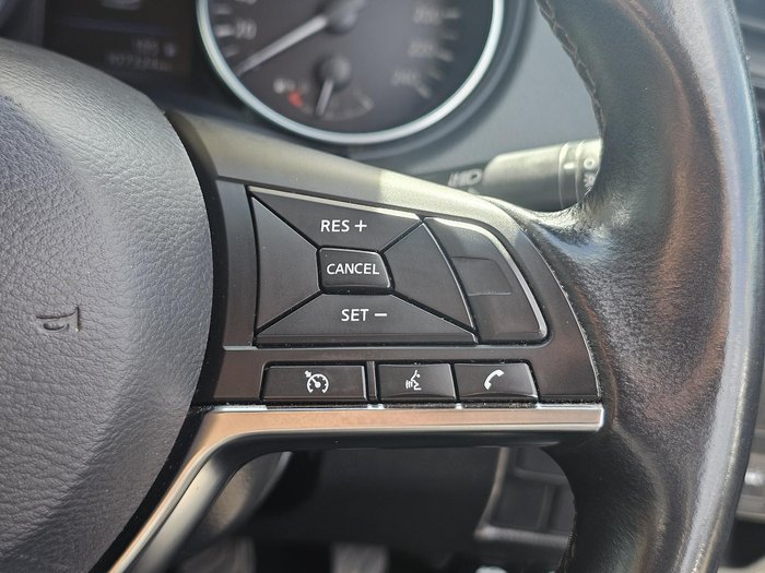 2020 Nissan QASHQAI ST