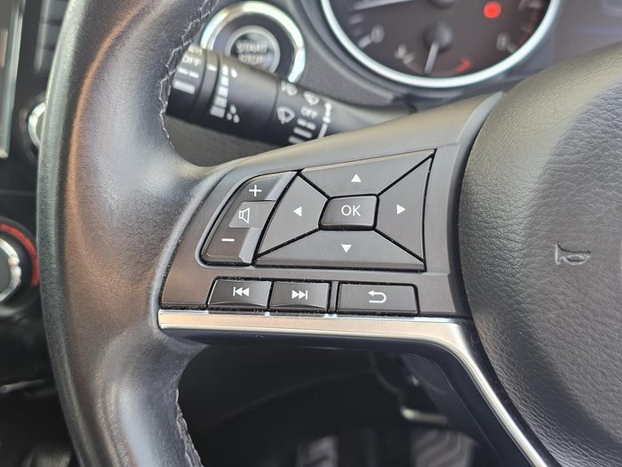 2020 Nissan QASHQAI ST