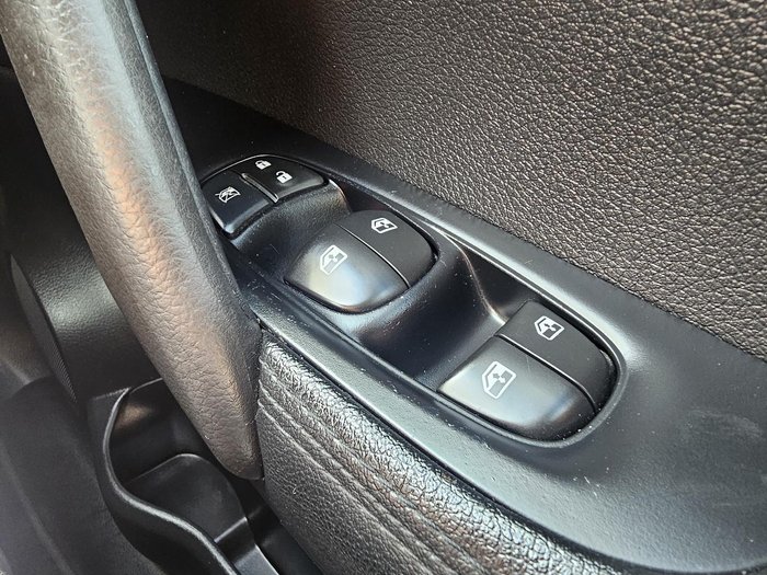 2020 Nissan QASHQAI ST