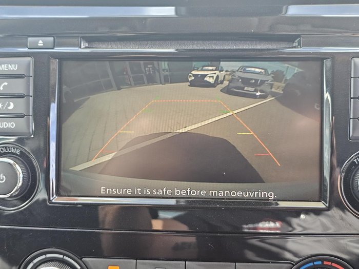 2020 Nissan QASHQAI ST