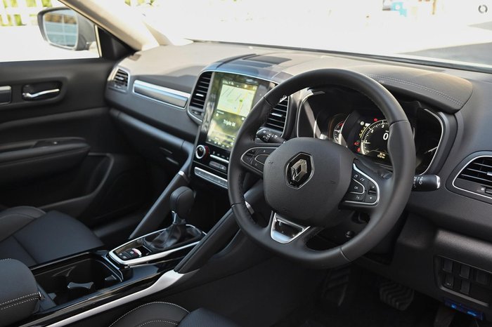 2024 Renault Koleos Zen