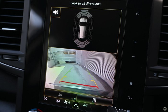 2024 Renault Koleos Zen