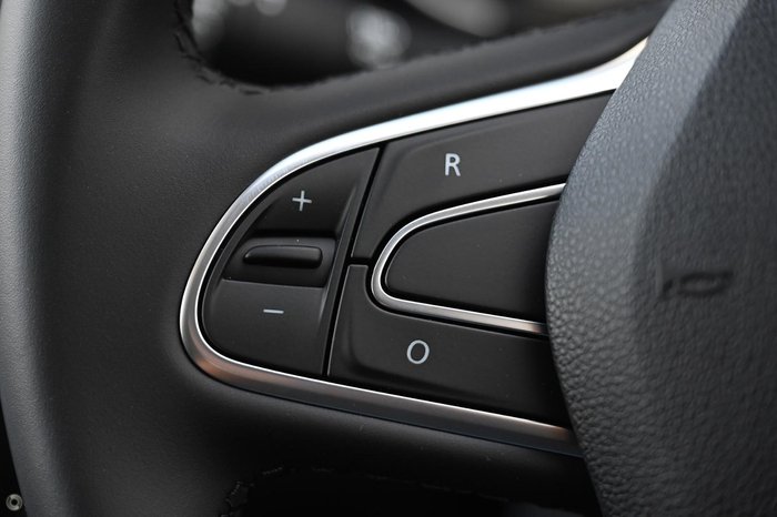 2024 Renault Koleos Zen