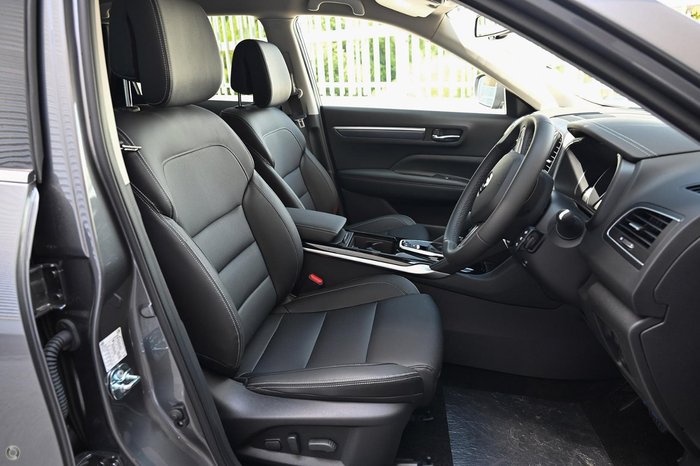 2024 Renault Koleos Zen