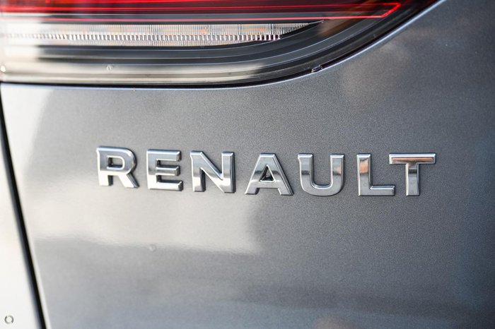 2024 Renault Koleos Zen