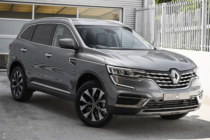 2024 Renault Koleos