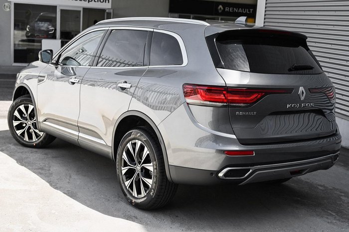 2024 Renault Koleos Zen