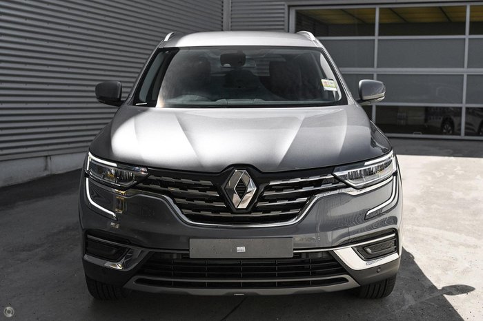 2024 Renault Koleos Zen