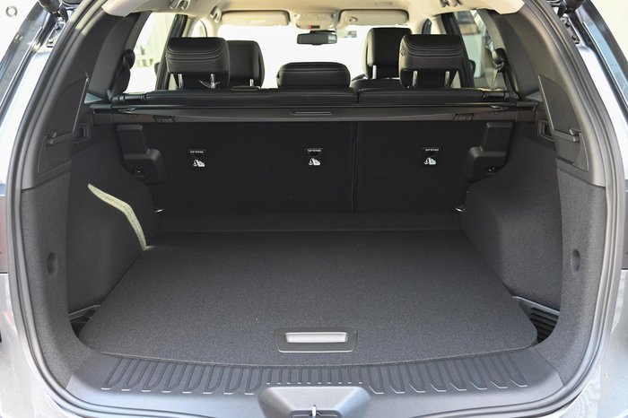 2024 Renault Koleos Zen