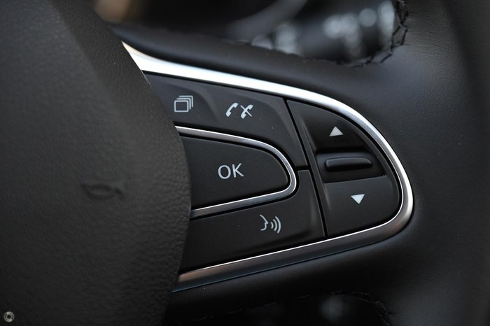 2024 Renault Koleos Zen