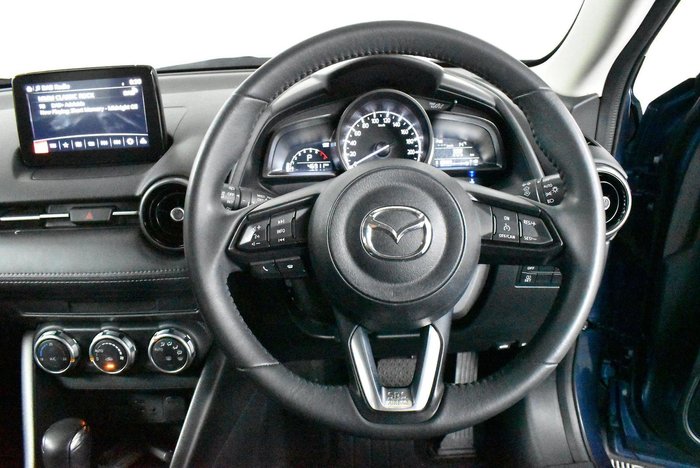 2020 Mazda CX-3 Maxx Sport