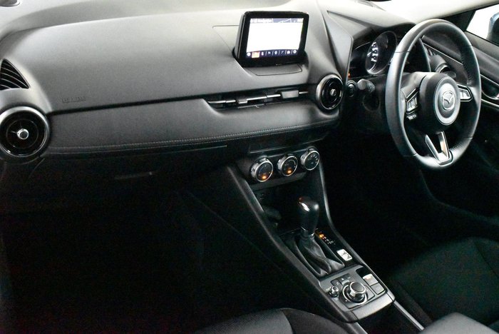 2020 Mazda CX-3 Maxx Sport