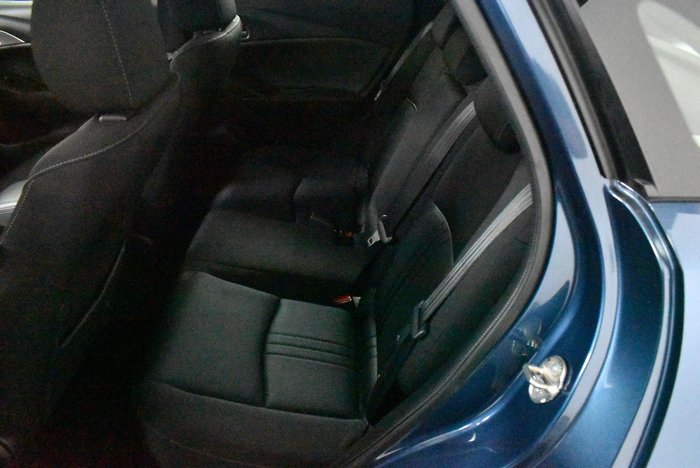 2020 Mazda CX-3 Maxx Sport