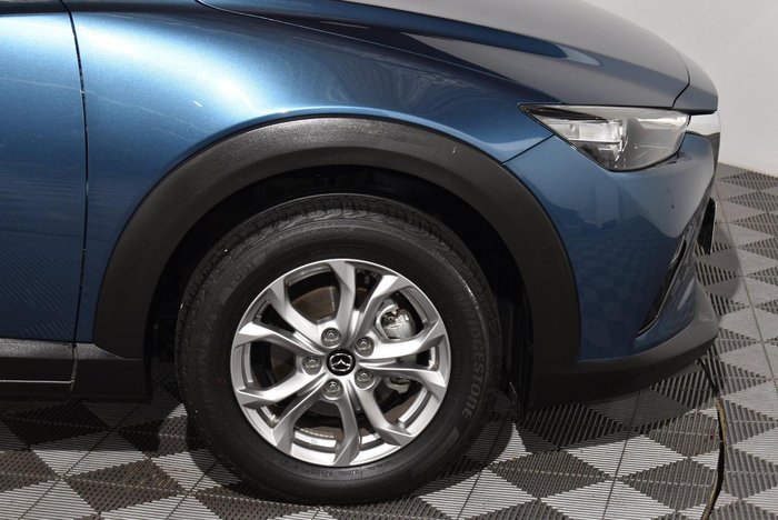 2020 Mazda CX-3 Maxx Sport