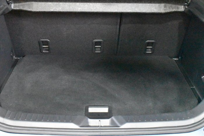 2020 Mazda CX-3 Maxx Sport