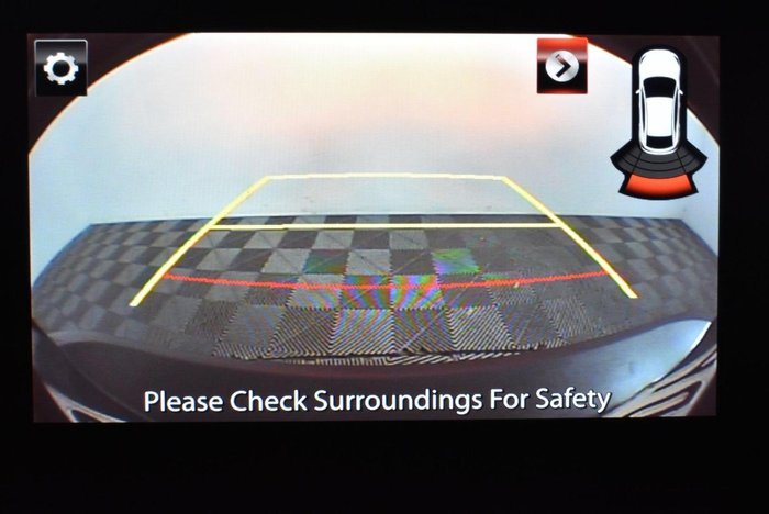 2020 Mazda CX-3 Maxx Sport