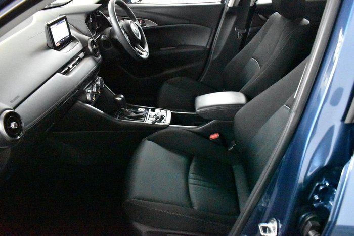 2020 Mazda CX-3 Maxx Sport