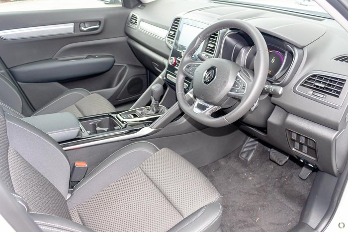 2023 Renault Koleos Life