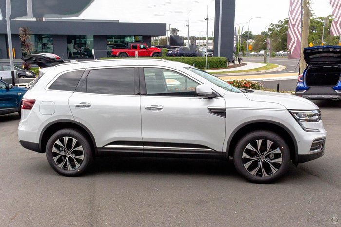 2023 Renault Koleos Life