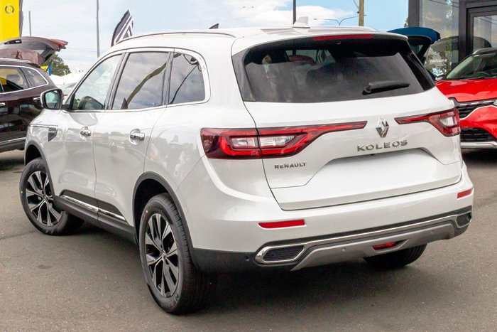 2023 Renault Koleos Life