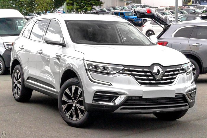 2023 Renault Koleos