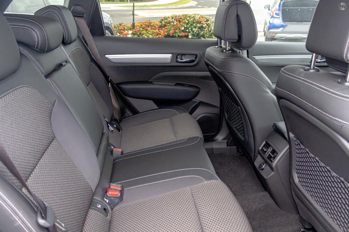 2023 Renault Koleos Life