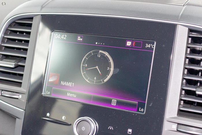 2023 Renault Koleos Life