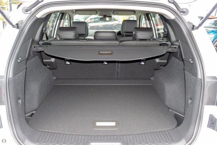 2023 Renault Koleos Life