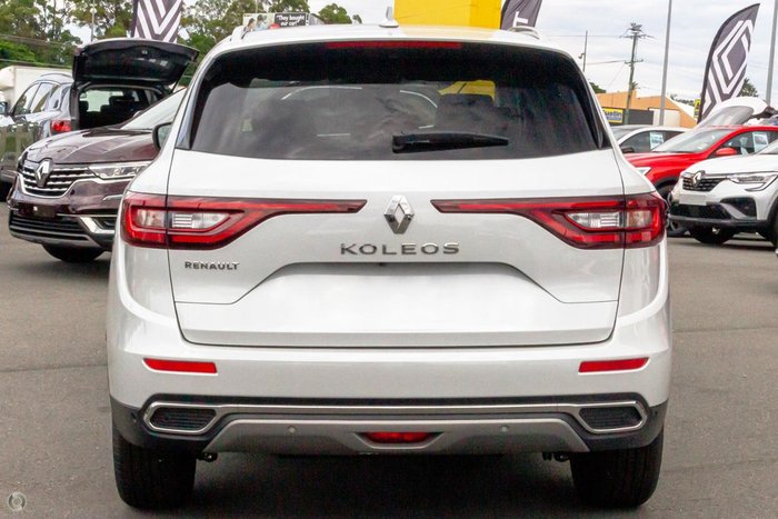 2023 Renault Koleos Life