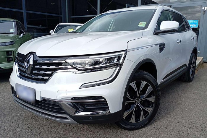 2023 Renault Koleos