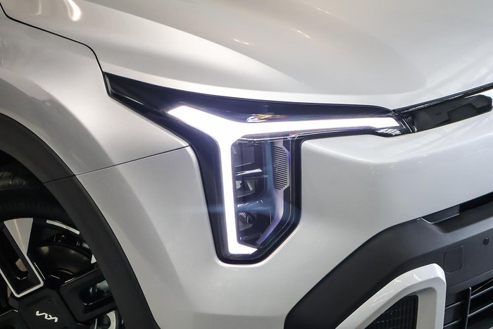 2025 Kia Stonic GT-Line