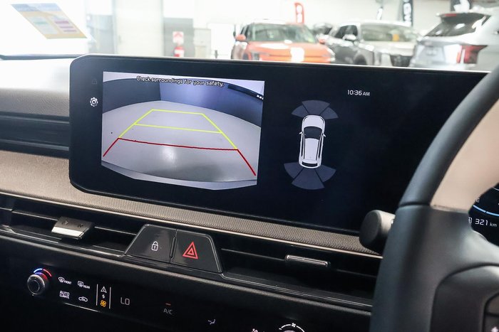 2025 Kia Stonic GT-Line