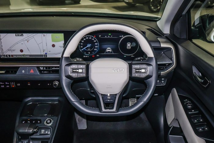 2025 Kia Stonic GT-Line