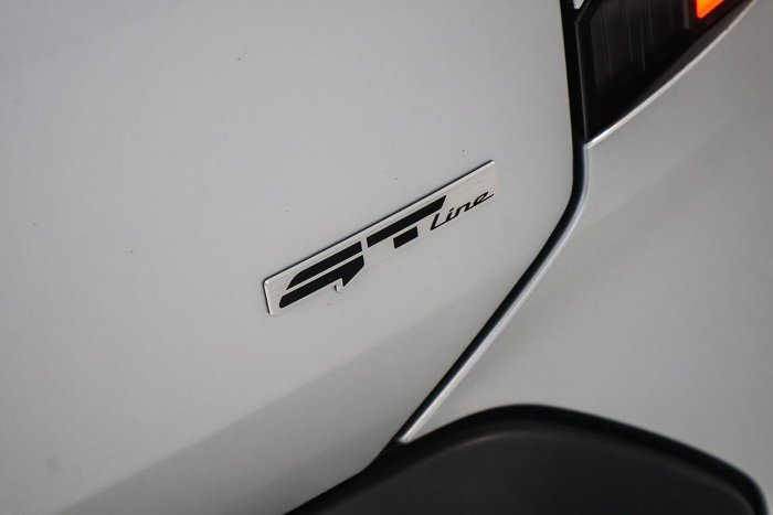 2025 Kia Stonic GT-Line