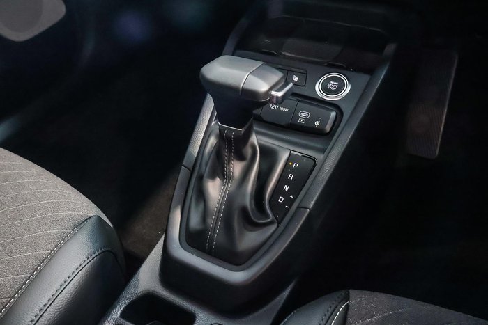 2025 Kia Stonic GT-Line