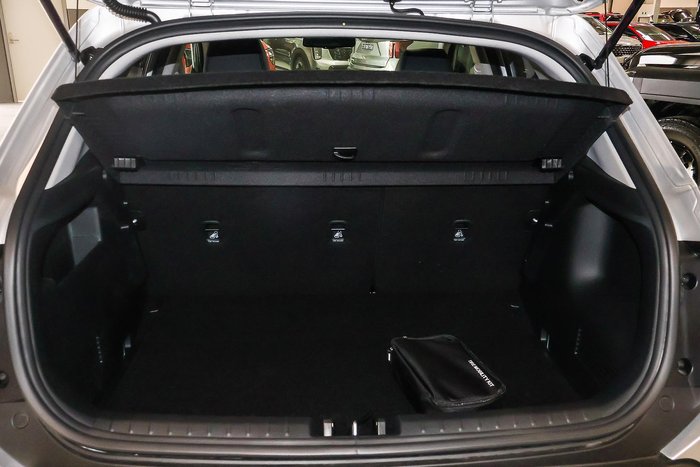 2025 Kia Stonic GT-Line