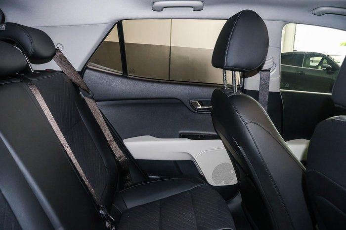 2025 Kia Stonic GT-Line