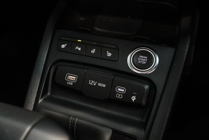 2025 Kia Stonic GT-Line