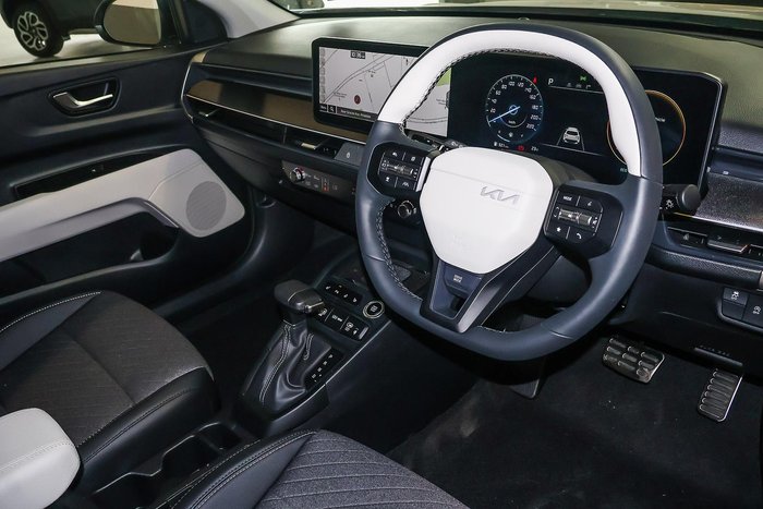 2025 Kia Stonic GT-Line