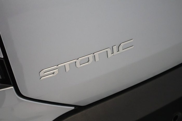 2025 Kia Stonic GT-Line