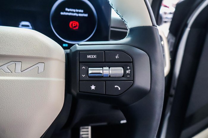 2025 Kia Stonic GT-Line