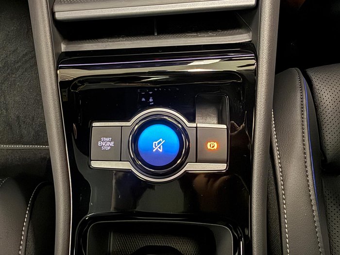 2025 Volkswagen Tayron 195TSI R-Line